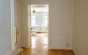 Vienna City Apartments Barnabitengasse