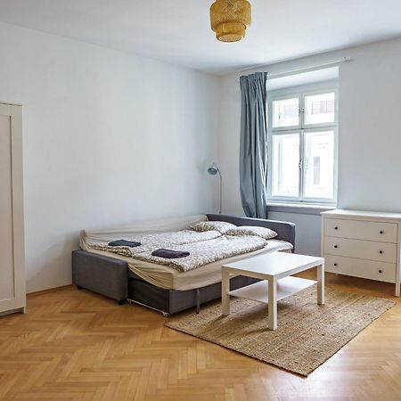 Vienna City Apartments Barnabitengasse Exterior foto